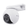 EZVIZ H80f Multi Esférico Cámara de seguridad IP Exterior 25 | APLIUM