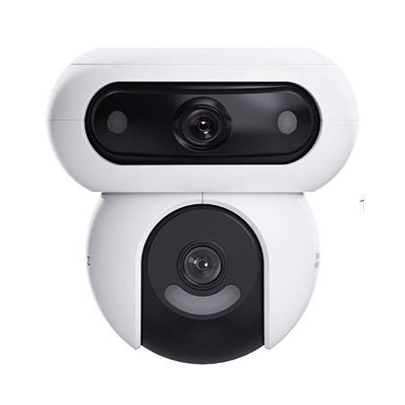 EZVIZ CS-H90 Almohadilla Cámara de seguridad IP Exterior 256 | APLIUM