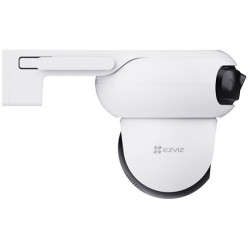 EZVIZ CS-H90 Almohadilla Cámara de seguridad IP Exterior 256 | APLIUM