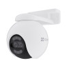 EZVIZ H80x Dual 4K Esférico Cámara de seguridad IP Interior | APLIUM