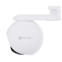 EZVIZ H80x Dual 4K Esférico Cámara de seguridad IP Interior | APLIUM