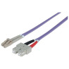 Fiber Optic Patch Cable,