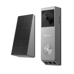EZVIZ EP3x Pro Plata | APLIUM