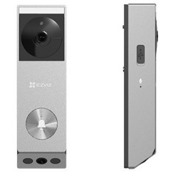 EZVIZ EP3x Pro Plata | APLIUM
