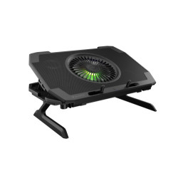 GENESIS Oxid 850 almohadilla fría 43,9 cm (17.3") 2500 RPM N | APLIUM