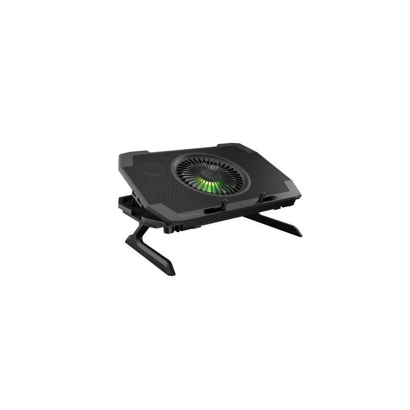 GENESIS Oxid 850 almohadilla fría 43,9 cm (17.3") 2500 RPM N | APLIUM