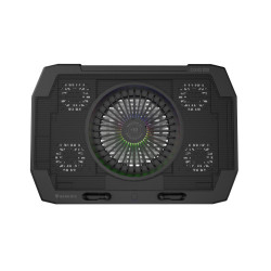 GENESIS Oxid 850 almohadilla fría 43,9 cm (17.3") 2500 RPM N | APLIUM