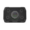 GENESIS Oxid 850 almohadilla fría 43,9 cm (17.3") 2500 RPM N | APLIUM