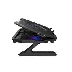 GENESIS Oxid 850 almohadilla fría 43,9 cm (17.3") 2500 RPM N | APLIUM