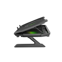 GENESIS Oxid 850 almohadilla fría 43,9 cm (17.3") 2500 RPM N | APLIUM