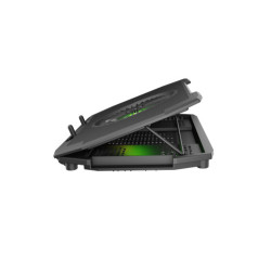 GENESIS Oxid 850 almohadilla fría 43,9 cm (17.3") 2500 RPM N | APLIUM