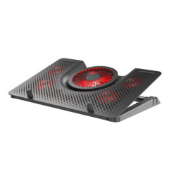 GENESIS Oxid 550 almohadilla fría 43,9 cm (17.3") 2800 RPM N | APLIUM