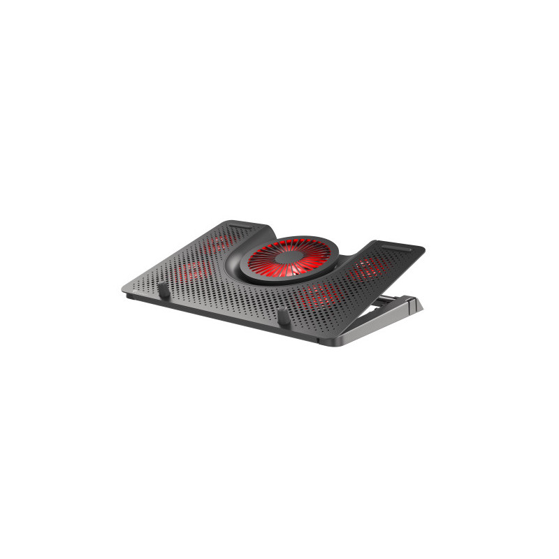 GENESIS Oxid 550 almohadilla fría 43,9 cm (17.3") 2800 RPM N | APLIUM