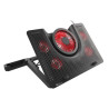 GENESIS Oxid 550 almohadilla fría 43,9 cm (17.3") 2800 RPM N | APLIUM
