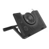 GENESIS Oxid 550 almohadilla fría 43,9 cm (17.3") 2800 RPM N | APLIUM