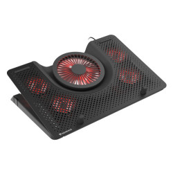 GENESIS Oxid 550 almohadilla fría 43,9 cm (17.3") 2800 RPM N | APLIUM