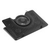 GENESIS Oxid 550 almohadilla fría 43,9 cm (17.3") 2800 RPM N | APLIUM
