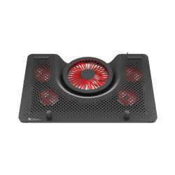 GENESIS Oxid 550 almohadilla fría 43,9 cm (17.3") 2800 RPM N | APLIUM