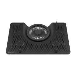 GENESIS Oxid 550 almohadilla fría 43,9 cm (17.3") 2800 RPM N | APLIUM