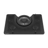 GENESIS Oxid 550 almohadilla fría 43,9 cm (17.3") 2800 RPM N | APLIUM