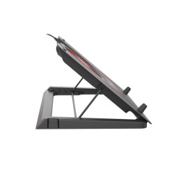 GENESIS Oxid 550 almohadilla fría 43,9 cm (17.3") 2800 RPM N | APLIUM