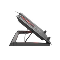 GENESIS Oxid 550 almohadilla fría 43,9 cm (17.3") 2800 RPM N | APLIUM