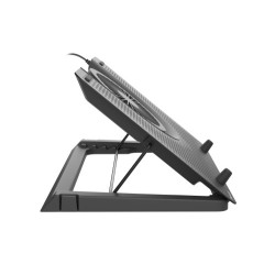GENESIS Oxid 550 almohadilla fría 43,9 cm (17.3") 2800 RPM N | APLIUM