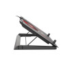 GENESIS Oxid 550 almohadilla fría 43,9 cm (17.3") 2800 RPM N | APLIUM