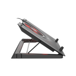 GENESIS Oxid 550 almohadilla fría 43,9 cm (17.3") 2800 RPM N | APLIUM