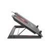 GENESIS Oxid 550 almohadilla fría 43,9 cm (17.3") 2800 RPM N | APLIUM