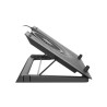 GENESIS Oxid 550 almohadilla fría 43,9 cm (17.3") 2800 RPM N | APLIUM