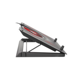 GENESIS Oxid 550 almohadilla fría 43,9 cm (17.3") 2800 RPM N | APLIUM