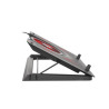 GENESIS Oxid 550 almohadilla fría 43,9 cm (17.3") 2800 RPM N | APLIUM