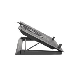 GENESIS Oxid 550 almohadilla fría 43,9 cm (17.3") 2800 RPM N | APLIUM