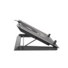 GENESIS Oxid 550 almohadilla fría 43,9 cm (17.3") 2800 RPM N | APLIUM