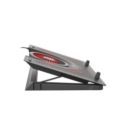 GENESIS Oxid 550 almohadilla fría 43,9 cm (17.3") 2800 RPM N | APLIUM