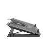 GENESIS Oxid 550 almohadilla fría 43,9 cm (17.3") 2800 RPM N | APLIUM