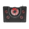 GENESIS Oxid 550 almohadilla fría 43,9 cm (17.3") 2800 RPM N | APLIUM