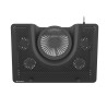 GENESIS Oxid 550 almohadilla fría 43,9 cm (17.3") 2800 RPM N | APLIUM