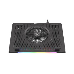 GENESIS Oxid 450 almohadilla fría 39,6 cm (15.6") 2400 RPM N | APLIUM