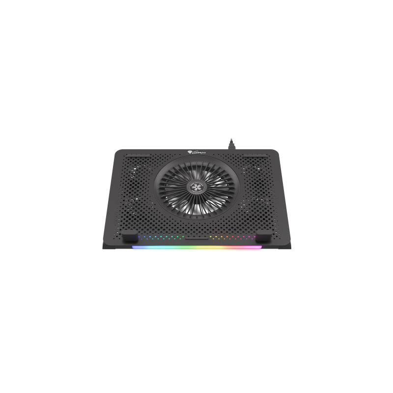 GENESIS Oxid 450 almohadilla fría 39,6 cm (15.6") 2400 RPM N | APLIUM