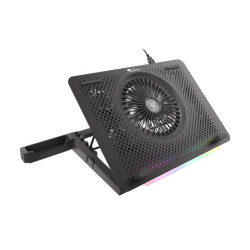 GENESIS Oxid 450 almohadilla fría 39,6 cm (15.6") 2400 RPM N | APLIUM