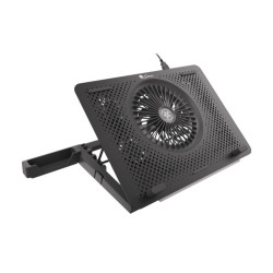 GENESIS Oxid 450 almohadilla fría 39,6 cm (15.6") 2400 RPM N | APLIUM