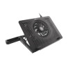 GENESIS Oxid 450 almohadilla fría 39,6 cm (15.6") 2400 RPM N | APLIUM