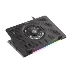 GENESIS Oxid 450 almohadilla fría 39,6 cm (15.6") 2400 RPM N | APLIUM