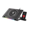 GENESIS Oxid 450 almohadilla fría 39,6 cm (15.6") 2400 RPM N | APLIUM