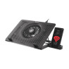 GENESIS Oxid 450 almohadilla fría 39,6 cm (15.6") 2400 RPM N | APLIUM