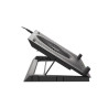GENESIS Oxid 450 almohadilla fría 39,6 cm (15.6") 2400 RPM N | APLIUM