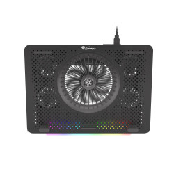 GENESIS Oxid 450 almohadilla fría 39,6 cm (15.6") 2400 RPM N | APLIUM
