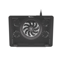 GENESIS Oxid 450 almohadilla fría 39,6 cm (15.6") 2400 RPM N | APLIUM